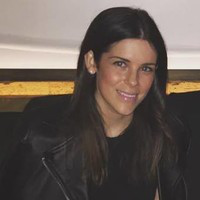 Janelle Weinstock avatar image