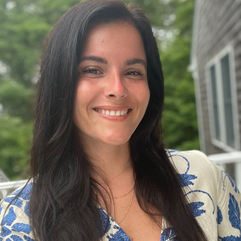 Michaela Grosso Osofsky avatar image