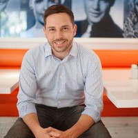 Jeremy Light avatar image