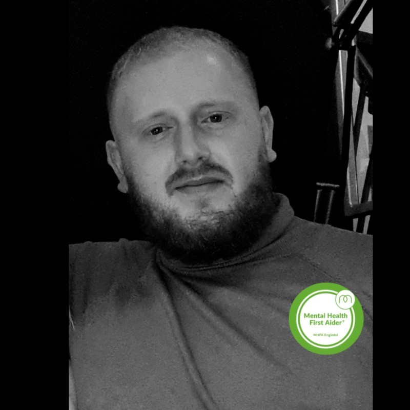 Joe Wright avatar image