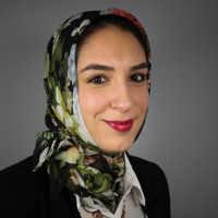 Gina Shkoukani avatar image