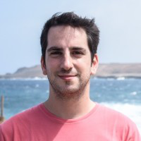 Adrián Minissale avatar image