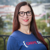 Jennifer St. James avatar image