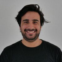 Guillermo Eijo avatar image