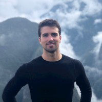 Mathias Cabano avatar image