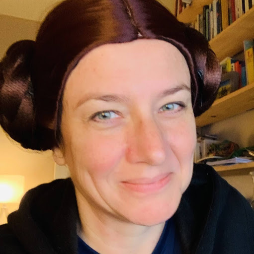 Daniela Keil avatar image