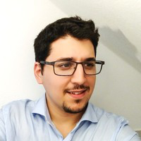 Elías Andrawos avatar image