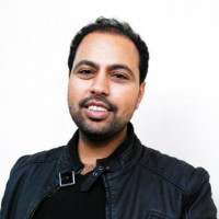 Jason Reuben avatar image