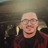 Brady Perry avatar image