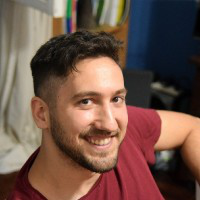 Luciano Lombardi avatar image