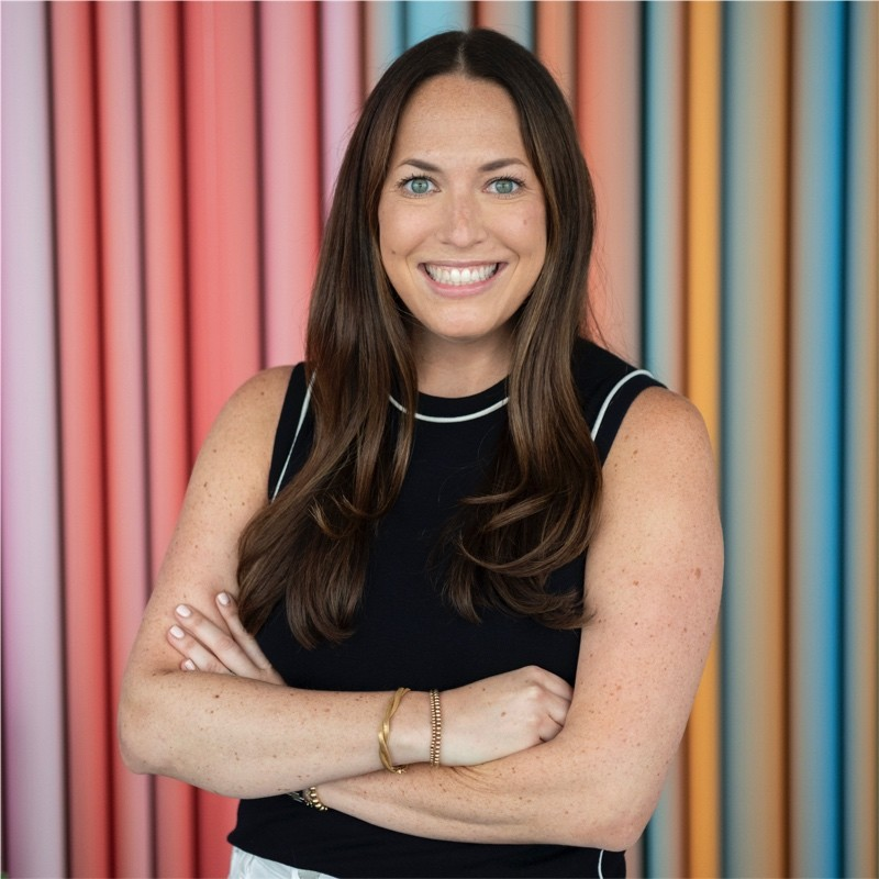 Allison Casper avatar image