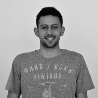 Nicolas Fabre avatar image