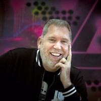 George Shaw avatar image