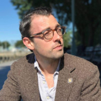 Alexander Thompson avatar image