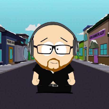 Martin Rodriguez avatar image