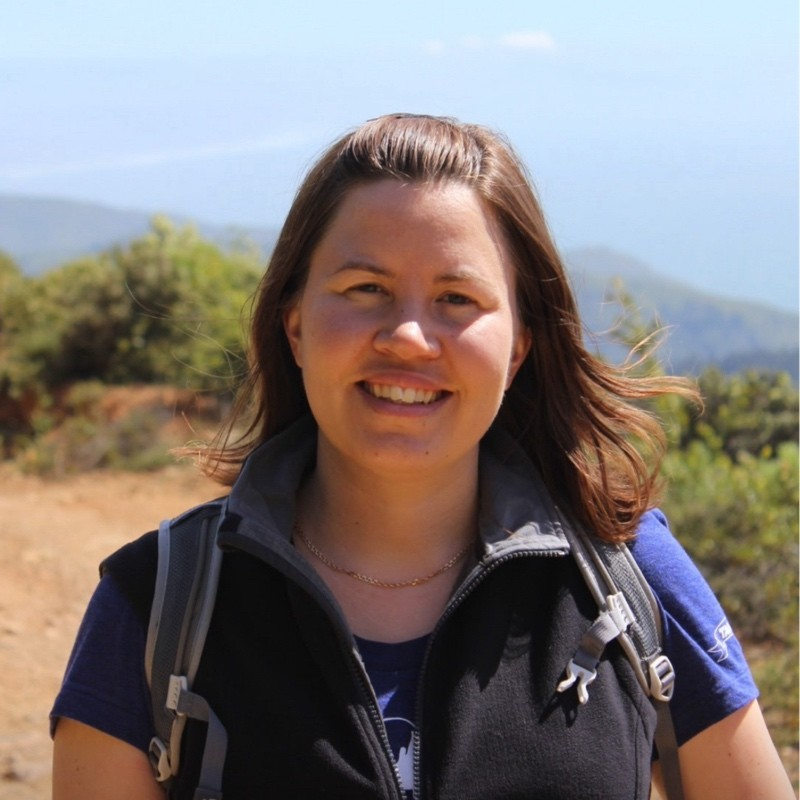 Helena Buhr avatar image