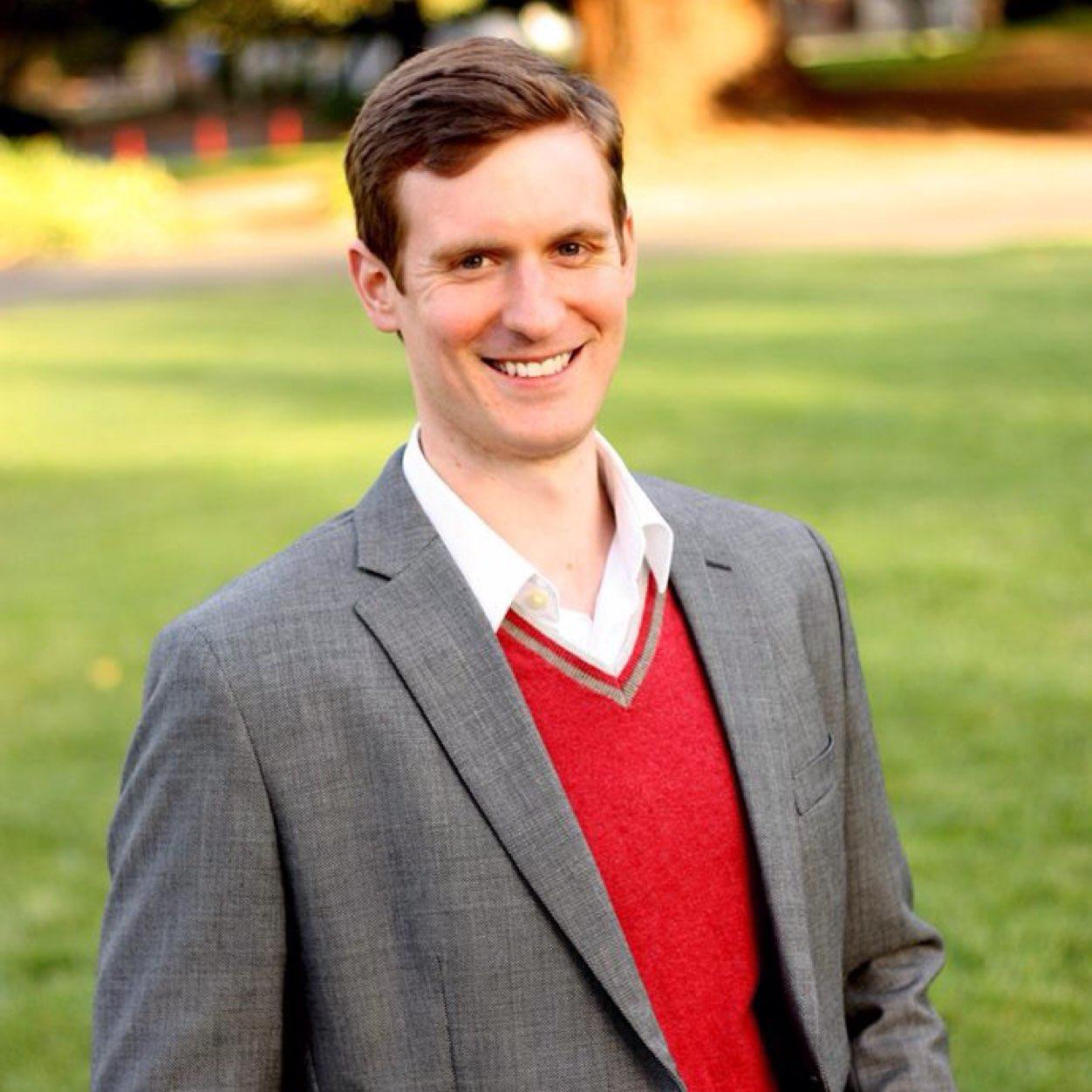 Brice Morrison avatar image