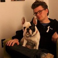 Christopher Landry avatar image