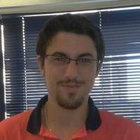 Felipe Araujo avatar image