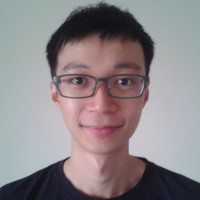 Chin Tan avatar image