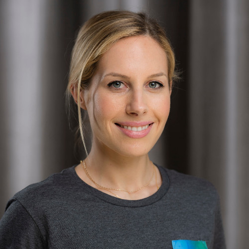 Allison Valenta avatar image