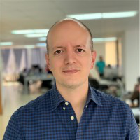 Andrés Ontaneda avatar image