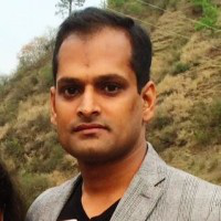 Subodh Srivastava avatar image