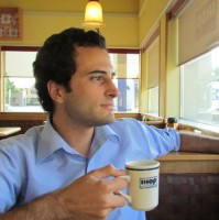 Rafael Brida avatar image