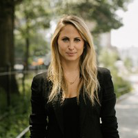 Samantha Moore avatar image