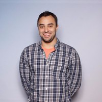 Nick Ciambrello avatar image