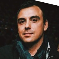 Vadim Litvak avatar image