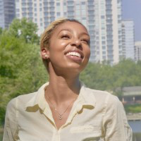 Kristen Harris avatar image