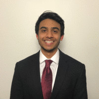 Chiraag Patil avatar image