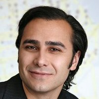 Tony Jebara avatar image