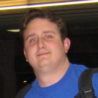 Michael Podrid avatar image