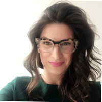 Cassy Hawkins avatar image