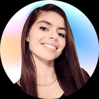 Sandra Suarez avatar image