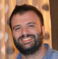 Martin Rodriguez avatar image