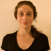 Marcela Rueda avatar image