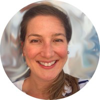 Stephanie Goldner avatar image