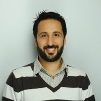 Marcelo Garcia avatar image