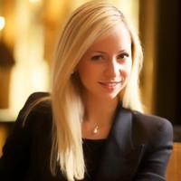 Indra Djackova avatar image