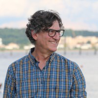 Steve Lack avatar image