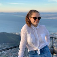 Jess Hothersall avatar image