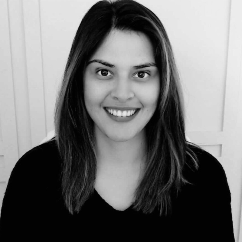Pooja Dave avatar image