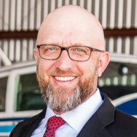 Justin Dyster avatar image