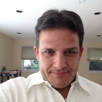 Marc Robinson avatar image