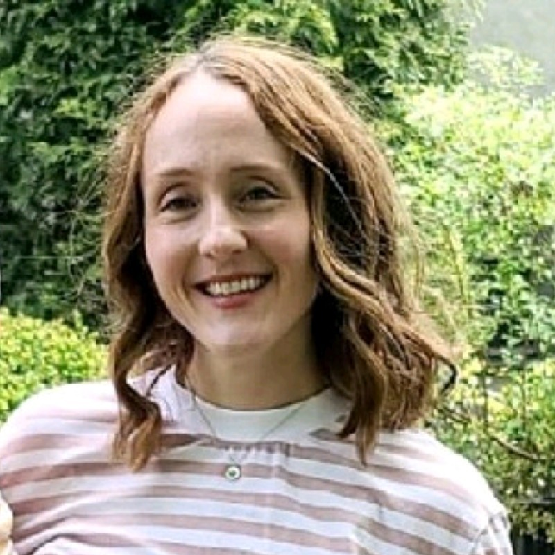 Ashley Lott avatar image