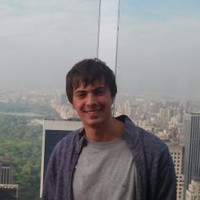 Andres Canal avatar image