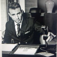 Tommaso Chiabra avatar image